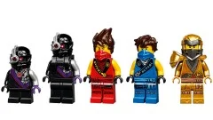 X-1 Ninja Charger - View 5