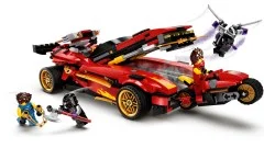 X-1 Ninja Charger - View 8