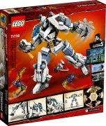 Zane's Titan Mech Battle - View 3