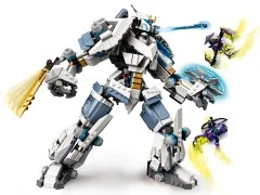 Zane's Titan Mech Battle - View 7
