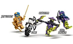 Zane's Titan Mech Battle - View 8