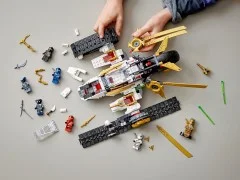 Ultra Sonic Raider - View 3