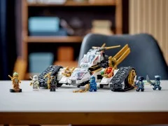 Ultra Sonic Raider - View 5