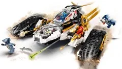 Ultra Sonic Raider - View 8