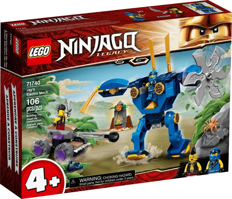 Jay's Electro Mech - View 2