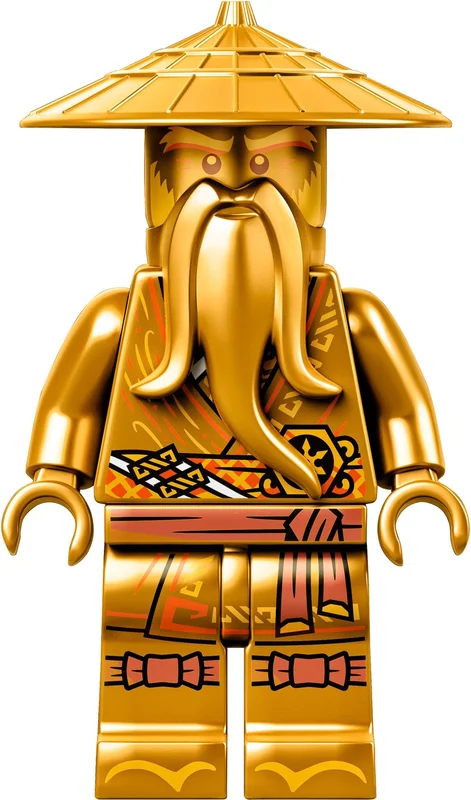 NINJAGO City Gardens - View 5