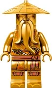 NINJAGO City Gardens - View 5