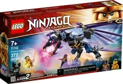 Overlord Dragon - View 2