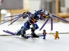 Overlord Dragon - View 4