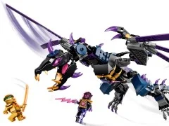 Overlord Dragon - View 5