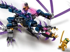 Overlord Dragon - View 7