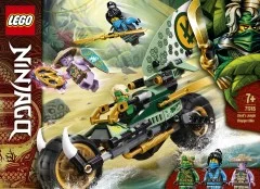 Lloyd's Jungle Chopper Bike - View 5