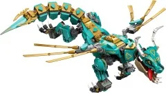 Jungle Dragon - View 4