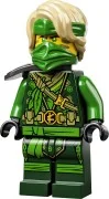 Jungle Dragon - View 5