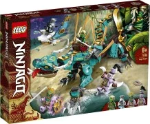 Jungle Dragon - View 6