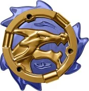 Jungle Dragon - View 8