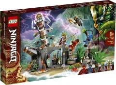 The Keeper's Village - View 2