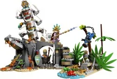 The Keeper's Village - View 4