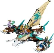 Catamaran Sea Battle - View 2