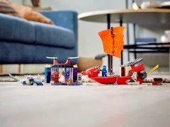 Final Flight of Destiny's Bounty - View 4