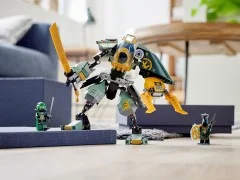 Lloyd's Hydro Mech - View 3