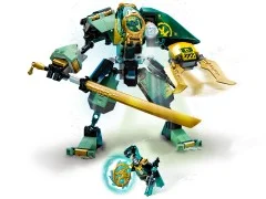 Lloyd's Hydro Mech - View 5