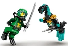 Lloyd's Hydro Mech - View 6