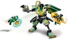 Lloyd's Hydro Mech - View 7