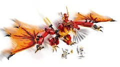 Fire Dragon Attack - View 6