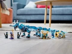 Water Dragon - View 4