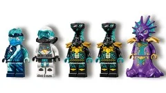 Water Dragon - View 5