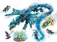 Water Dragon - View 6