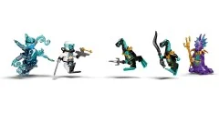 Water Dragon - View 7