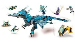 Water Dragon - View 8