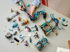 Temple of the Endless Sea - View 4