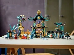 Temple of the Endless Sea - View 6