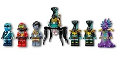 Temple of the Endless Sea - View 7