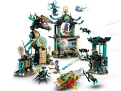 Temple of the Endless Sea - View 8