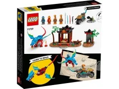 Ninja Dragon Temple - View 8