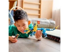 Jay's Thunder Dragon EVO - View 6