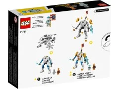 Zane's Power Up Mech EVO - View 5