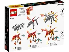 Kai's Fire Dragon EVO - View 5