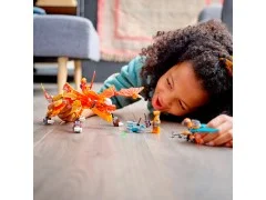 Kai's Fire Dragon EVO - View 6