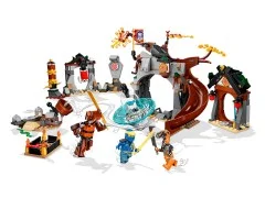 Ninja Training Center - View 3