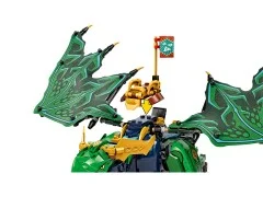 Lloyd's Legendary Dragon - View 5