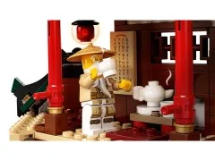 Ninja Dojo Temple - View 7