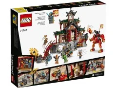 Ninja Dojo Temple - View 8