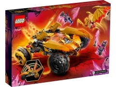 Cole's Dragon Cruiser - View 6