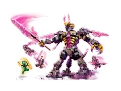 The Crystal King - View 3
