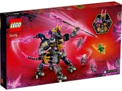 The Crystal King - View 5